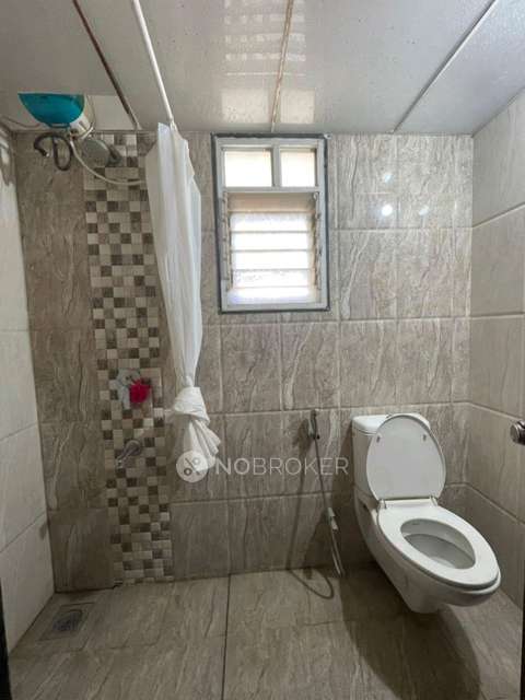 2 BHK Villa In Tirupati Kashiganga for Rent  In Dhanori