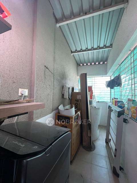 2 BHK Villa In Tirupati Kashiganga for Rent  In Dhanori