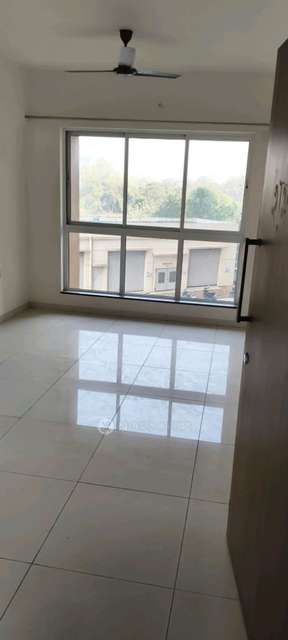 1 BHK Flat In Godrej Nirvaan for Rent  In Upper Thane