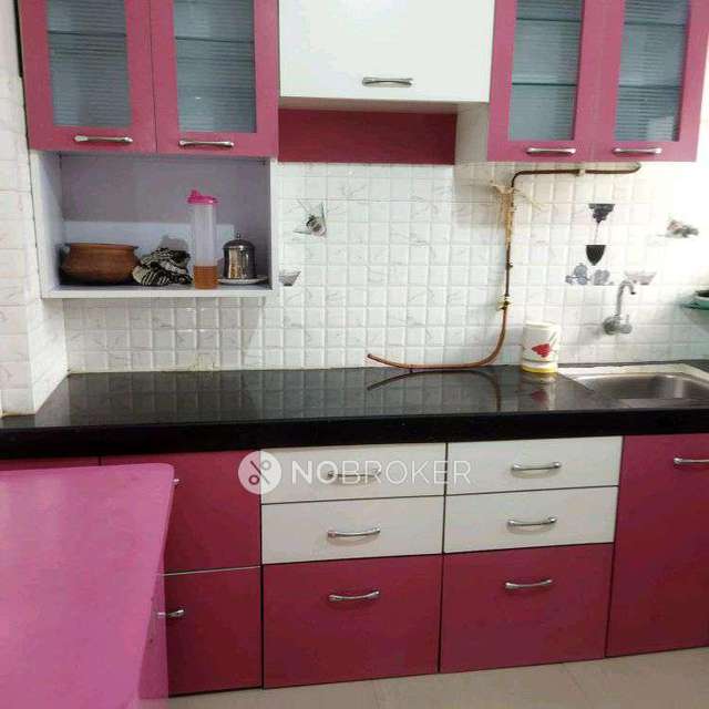 2 BHK Flat In Sukur Enclave Chsl For Sale  In Thane West