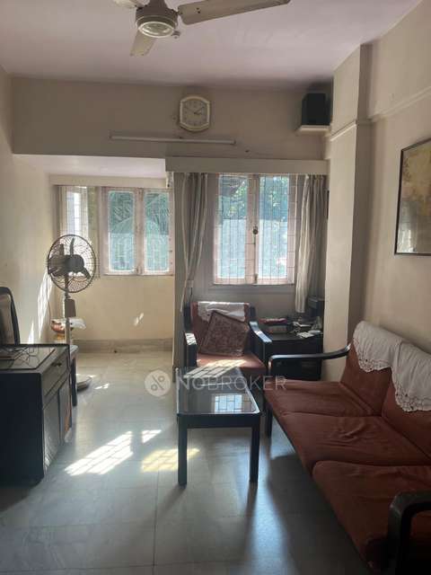 2 BHK Flat In Golwala Apartment for Rent  In Santacruz East