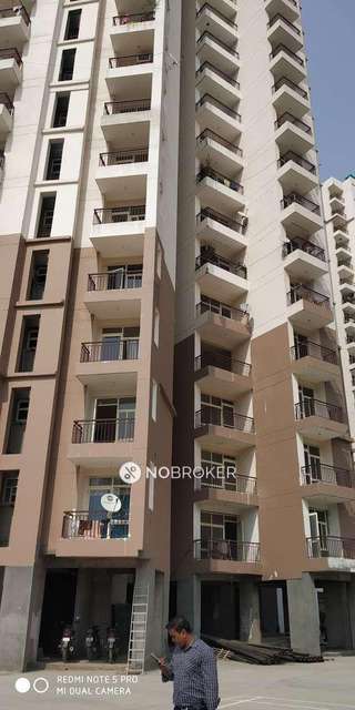 2 BHK Flat In Elegant Ville for Rent  In Tech Zone Iv