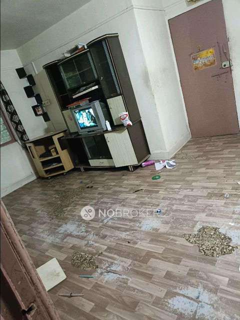 1 BHK Flat In Ganraj Heights For Sale  In Dhanraj Heights *********