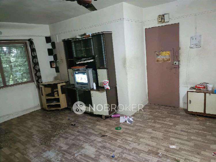 1 BHK Flat In Ganraj Heights For Sale  In Dhanraj Heights *********