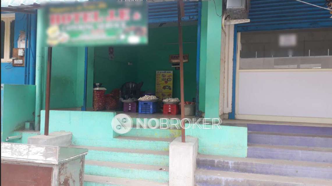 Shop in Saligramam, Chennai for Rent 