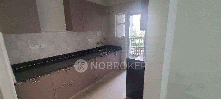 2 BHK Flat In Shri Radha Sky Gardens  for Rent  In Sector 16b