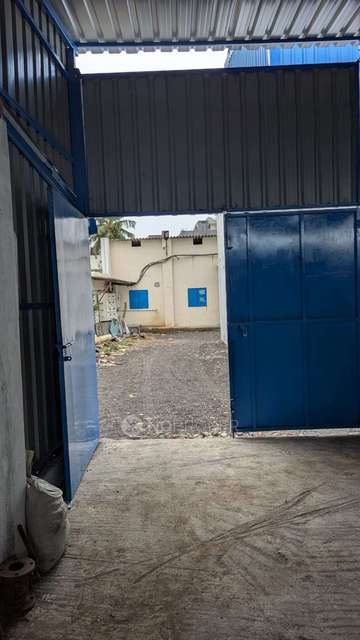 Godown/Warehouse in Tiruvottiyur, Chennai for Rent 