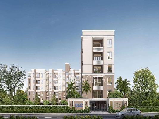 3 BHK Flat In Dac New Launch Ottiambakkam For Sale  In Ottiambakkam
