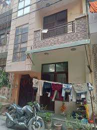 2 BHK House for Rent  In M96h+pg5, Mohan Meakin Society, Sector 5, Vasundhara, Ghaziabad, Uttar Pradesh 201012, India