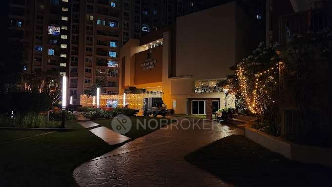 1 BHK Flat In Brigade Buena Vista For Sale  In Cheemasandra, Bangalore