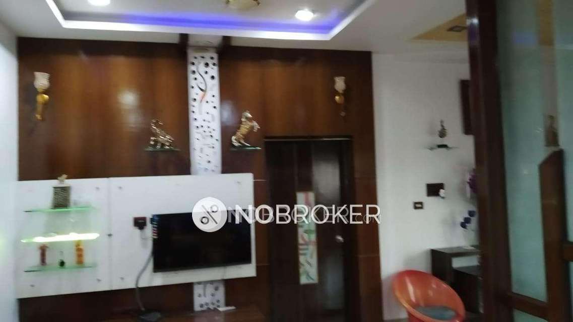 2 BHK Flat In Mirza Mansion For Sale  In Serilingampally