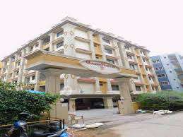 3 BHK Flat In Golden Habitat for Rent  In Kondapur