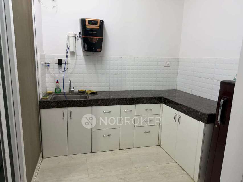 Single Room for Female In 2 BHK  In High Mont Society In Hinjawadi