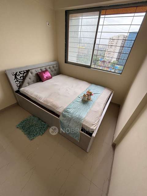 1 BHK Flat In Sai Swaroop For Sale  In Chembur -yogi Hotel