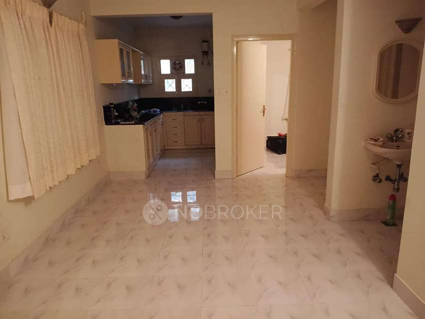 2 BHK Flat In Sai Maatha Apartment for Rent  In Whitefield, 