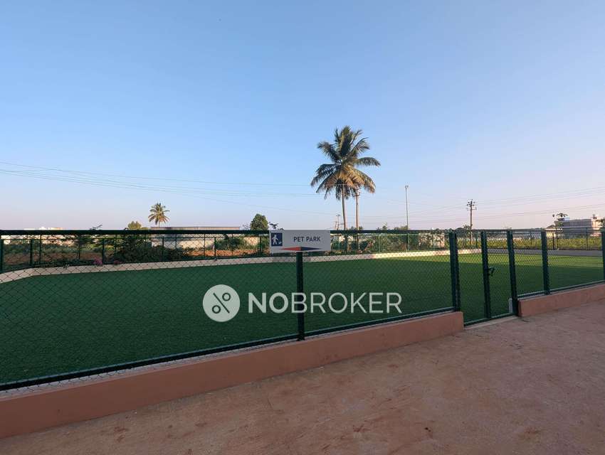 2 BHK Flat In Shriram 107 South East, Attibele For Sale  In Attibele