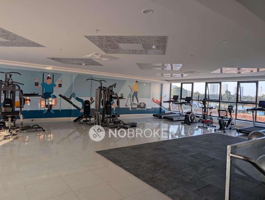 2 BHK Flat In Shriram 107 South East, Attibele For Sale  In Attibele