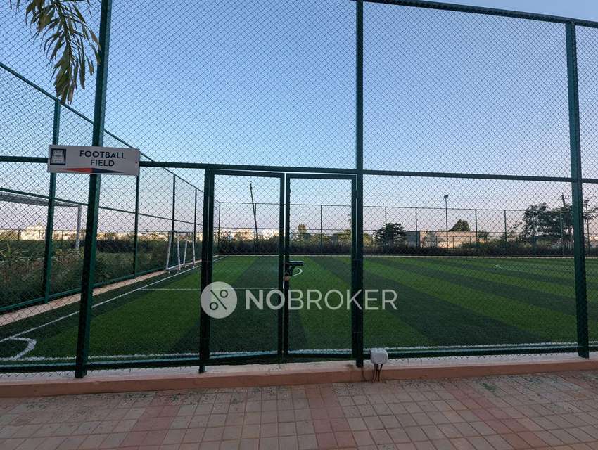 2 BHK Flat In Shriram 107 South East, Attibele For Sale  In Attibele