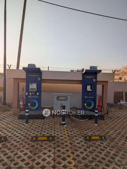 2 BHK Flat In Shriram 107 South East, Attibele For Sale  In Attibele