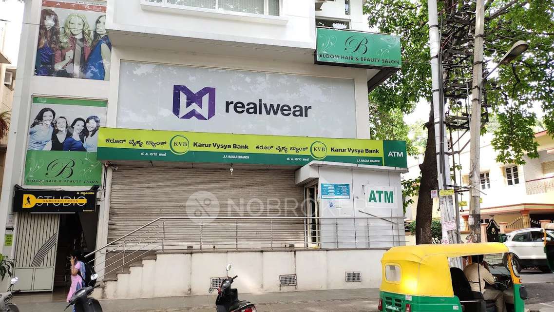 Office Space in Jp Nagar, Bangalore for Rent 