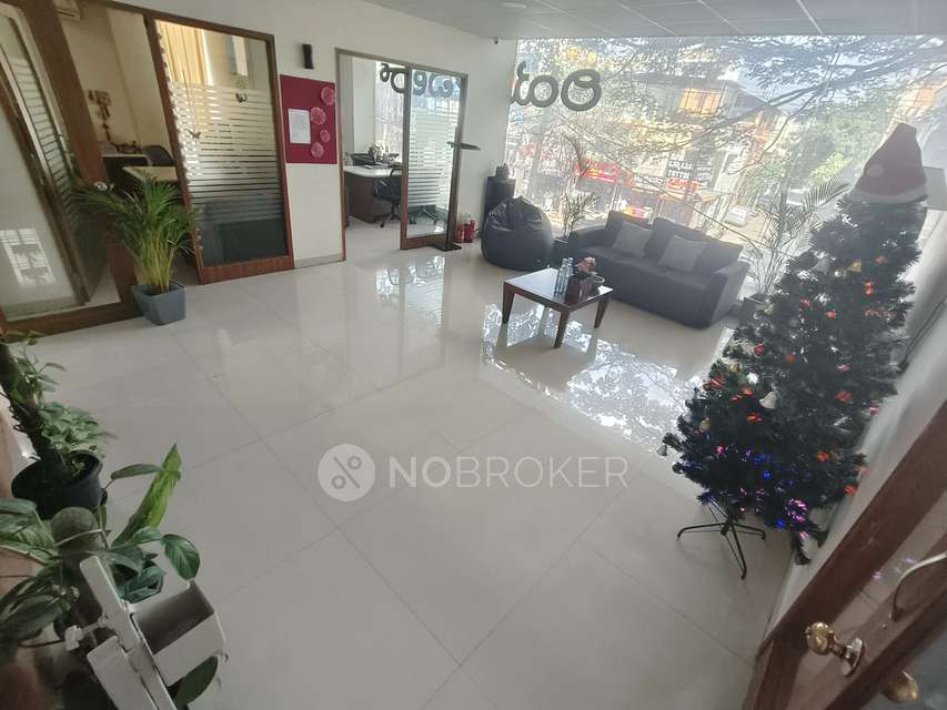 Office Space in Jp Nagar, Bangalore for Rent 