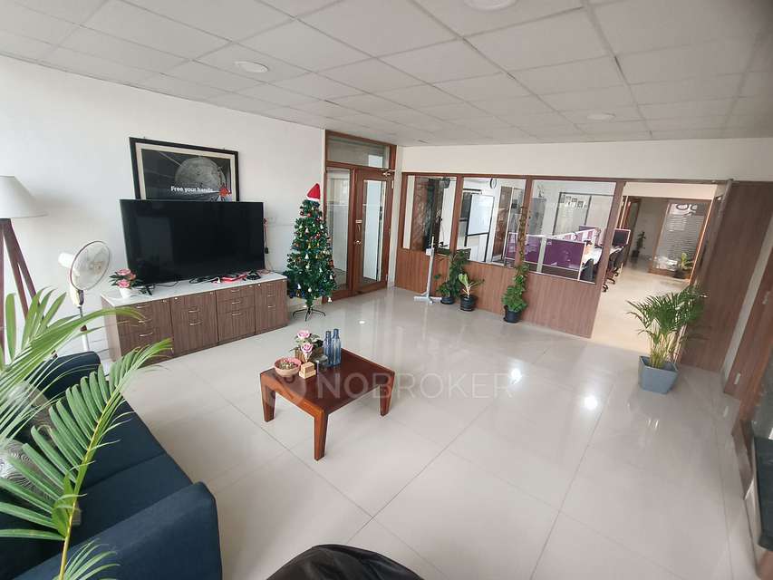 Office Space in Jp Nagar, Bangalore for Rent 