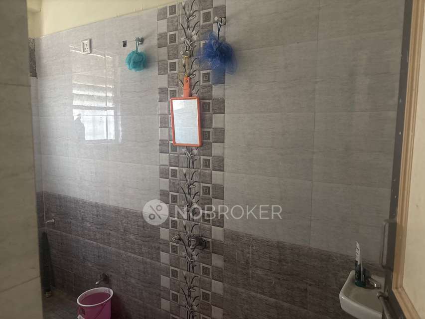 Shared Room for Male In 1 RK  In Apartment In Karve Nagar 