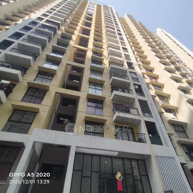1 BHK Flat In Runwal Gardens For Sale  In Dombivli East