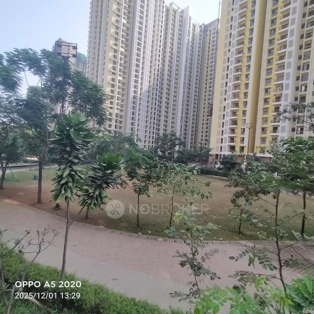1 BHK Flat In Runwal Gardens For Sale  In Dombivli East