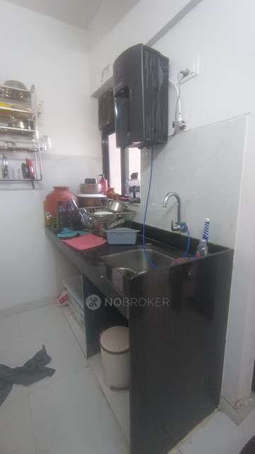 1 BHK Flat In Runwal Gardens For Sale  In Dombivli East