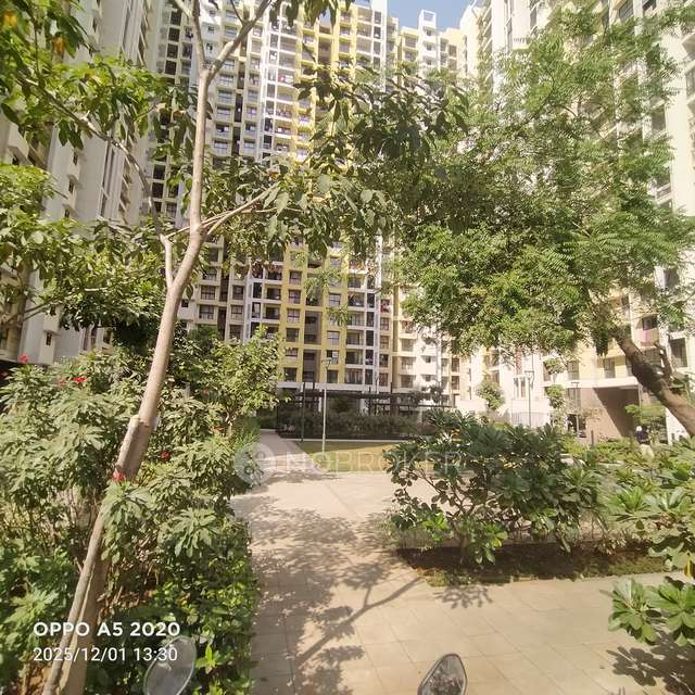 1 BHK Flat In Runwal Gardens For Sale  In Dombivli East