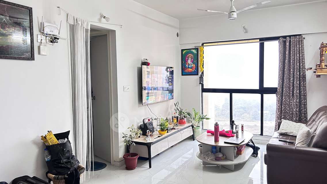 1 BHK Flat In Runwal Gardens For Sale  In Dombivli East