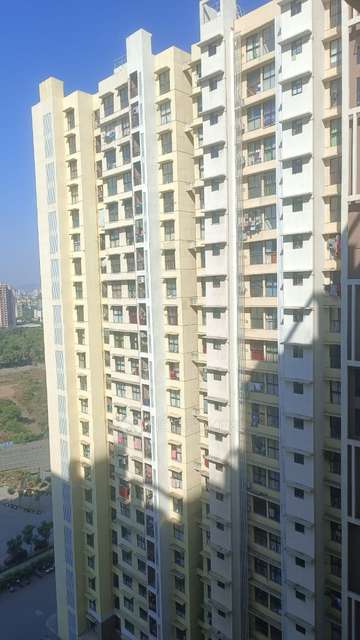 1 BHK Flat In Runwal Gardens For Sale  In Dombivli East