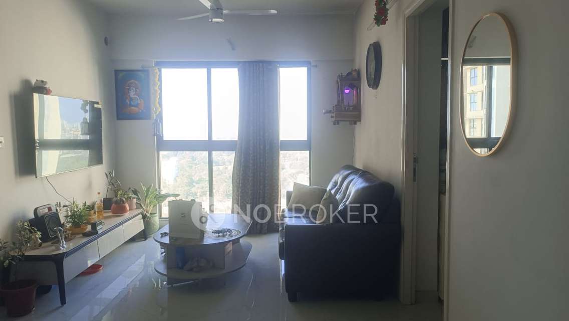 1 BHK Flat In Runwal Gardens For Sale  In Dombivli East