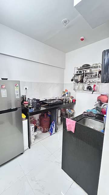 1 BHK Flat In Runwal Gardens For Sale  In Dombivli East