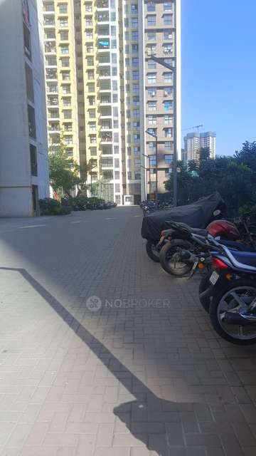1 BHK Flat In Runwal Gardens For Sale  In Dombivli East