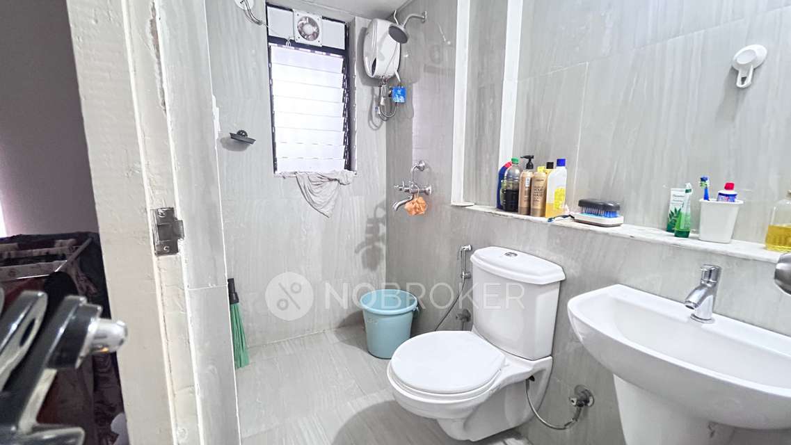 1 BHK Flat In Runwal Gardens For Sale  In Dombivli East