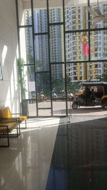 1 BHK Flat In Runwal Gardens For Sale  In Dombivli East