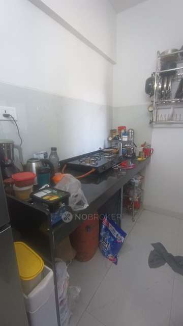 1 BHK Flat In Runwal Gardens For Sale  In Dombivli East