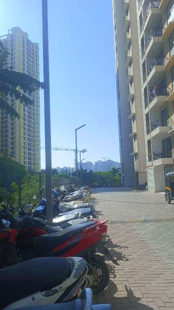 1 BHK Flat In Runwal Gardens For Sale  In Dombivli East