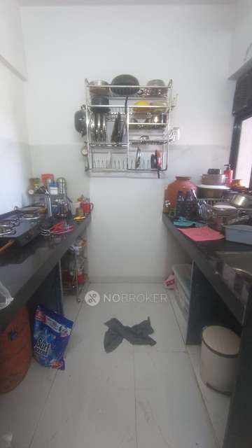 1 BHK Flat In Runwal Gardens For Sale  In Dombivli East