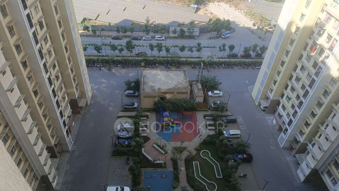 1 BHK Flat In Runwal Gardens For Sale  In Dombivli East