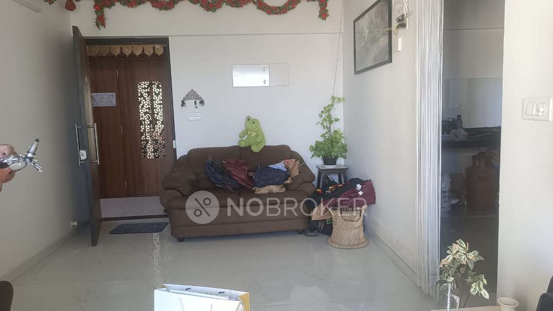1 BHK Flat In Runwal Gardens For Sale  In Dombivli East
