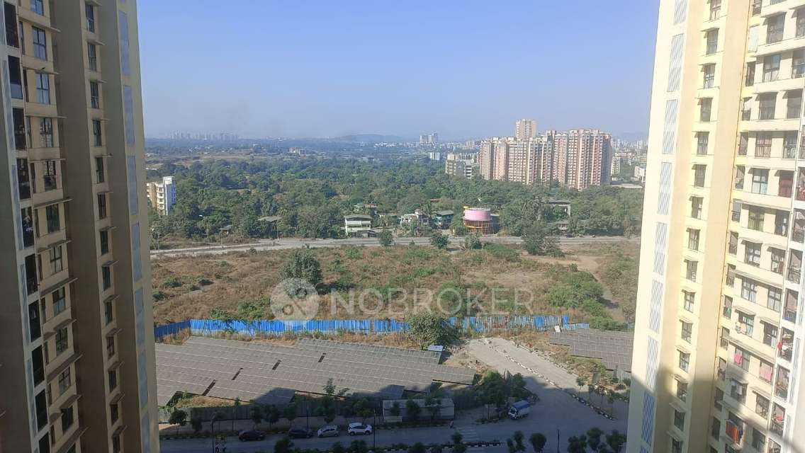 1 BHK Flat In Runwal Gardens For Sale  In Dombivli East