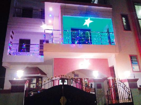 Commercial Property in 4/31, Jalladiampet, Puthu Nagar, Medavakkam, Chennai, Tamil Nadu 600100, India, Chennai for Rent 