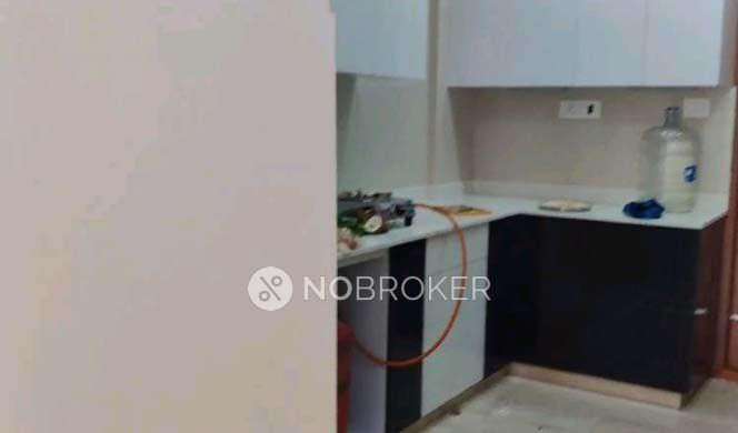 2 BHK Flat In Milestone Lake Front Premium Apartments For Sale  In Kumaraswamy Layout