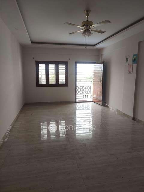 2 BHK Flat In Milestone Lake Front Premium Apartments For Sale  In Kumaraswamy Layout