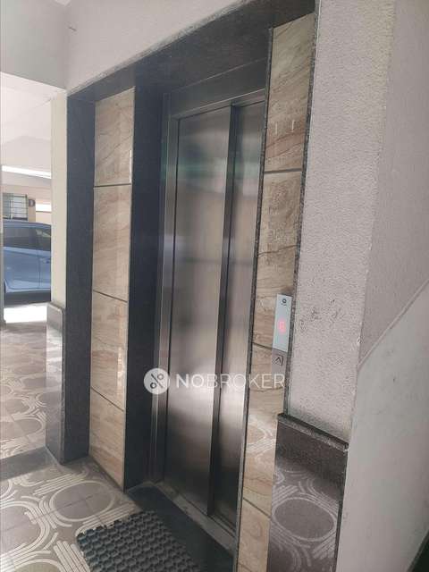 2 BHK Flat In Milestone Lake Front Premium Apartments For Sale  In Kumaraswamy Layout