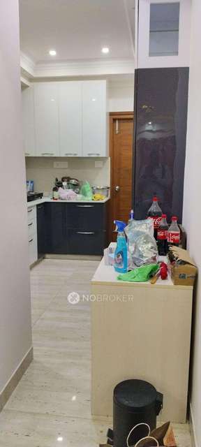 2 BHK Flat In Milestone Lake Front Premium Apartments For Sale  In Kumaraswamy Layout