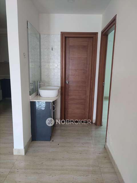 2 BHK Flat In Milestone Lake Front Premium Apartments For Sale  In Kumaraswamy Layout